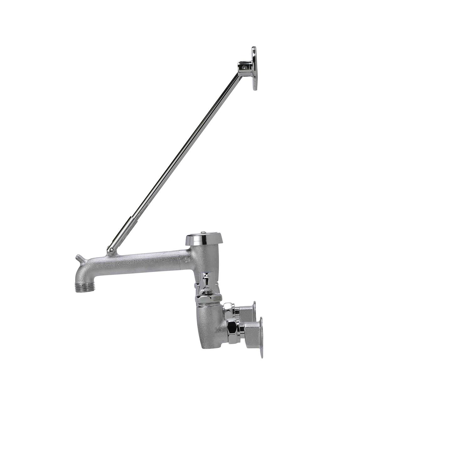 Zurn Z7300-SS-MT Tub and Shower Valve - MT - Mrs Treak