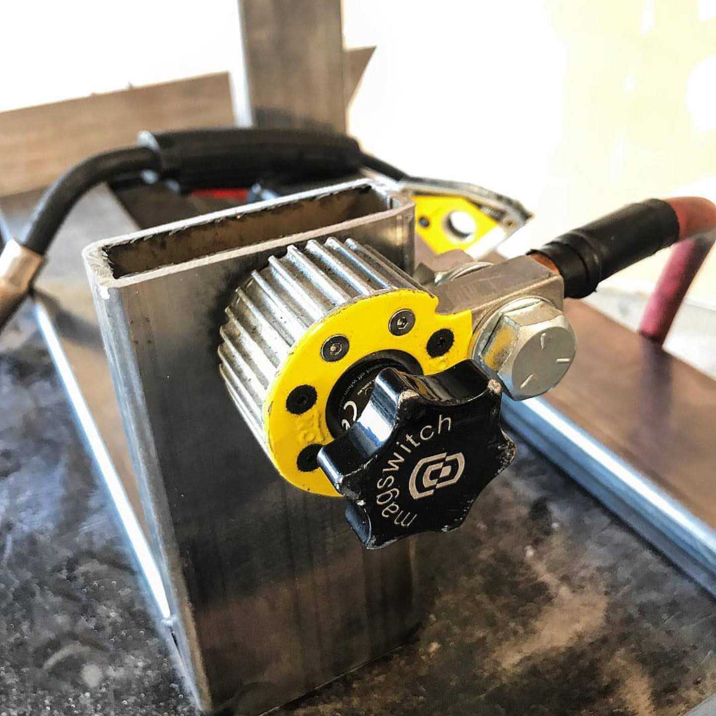 Magswitch MagJig 60 8100818 - MT - Mrs Treak