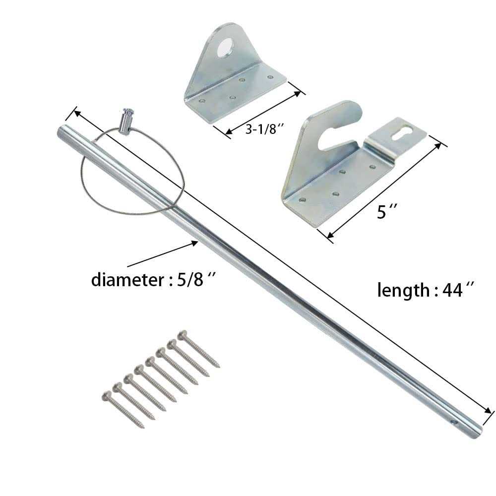 TIANFAN E26 180 Degree Modern Adjustable Ceiling Lamp Wall Mounted Light Bulb Holder Socket - MT - Mrs Treak