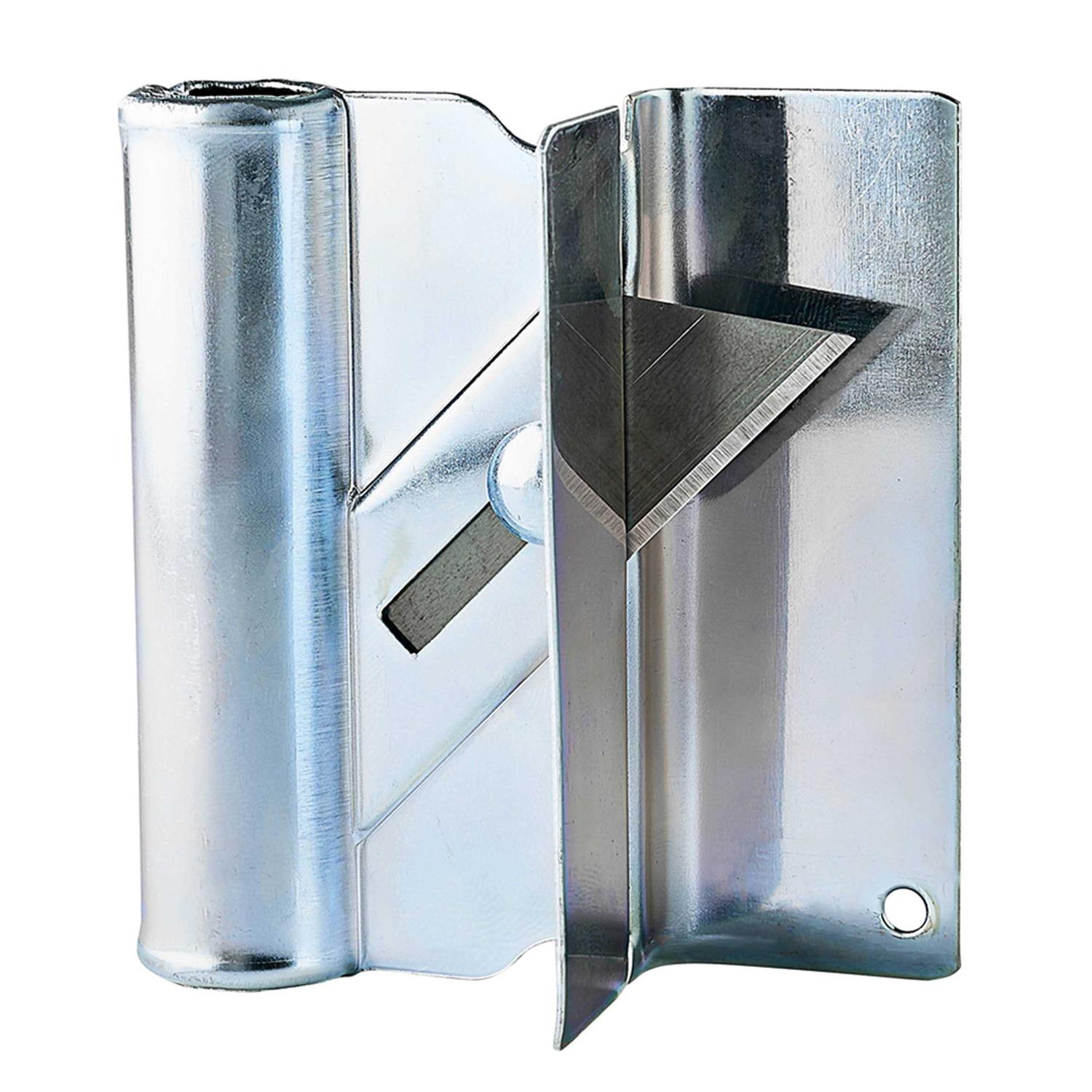 ToolPro Poinsettia Texture Roller Cover TP15183 - MT - Mrs Treak