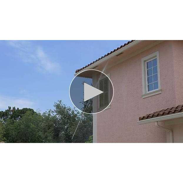 Ladder Max Stand Off Stabilizer - MT - Mrs Treak