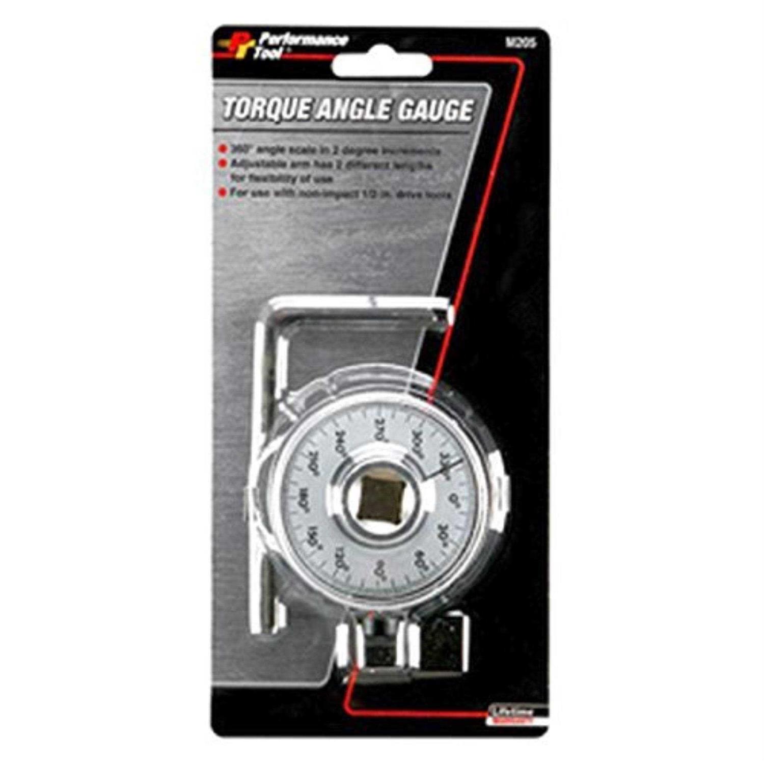 Performance Tool M204 - MT - Mrs Treak