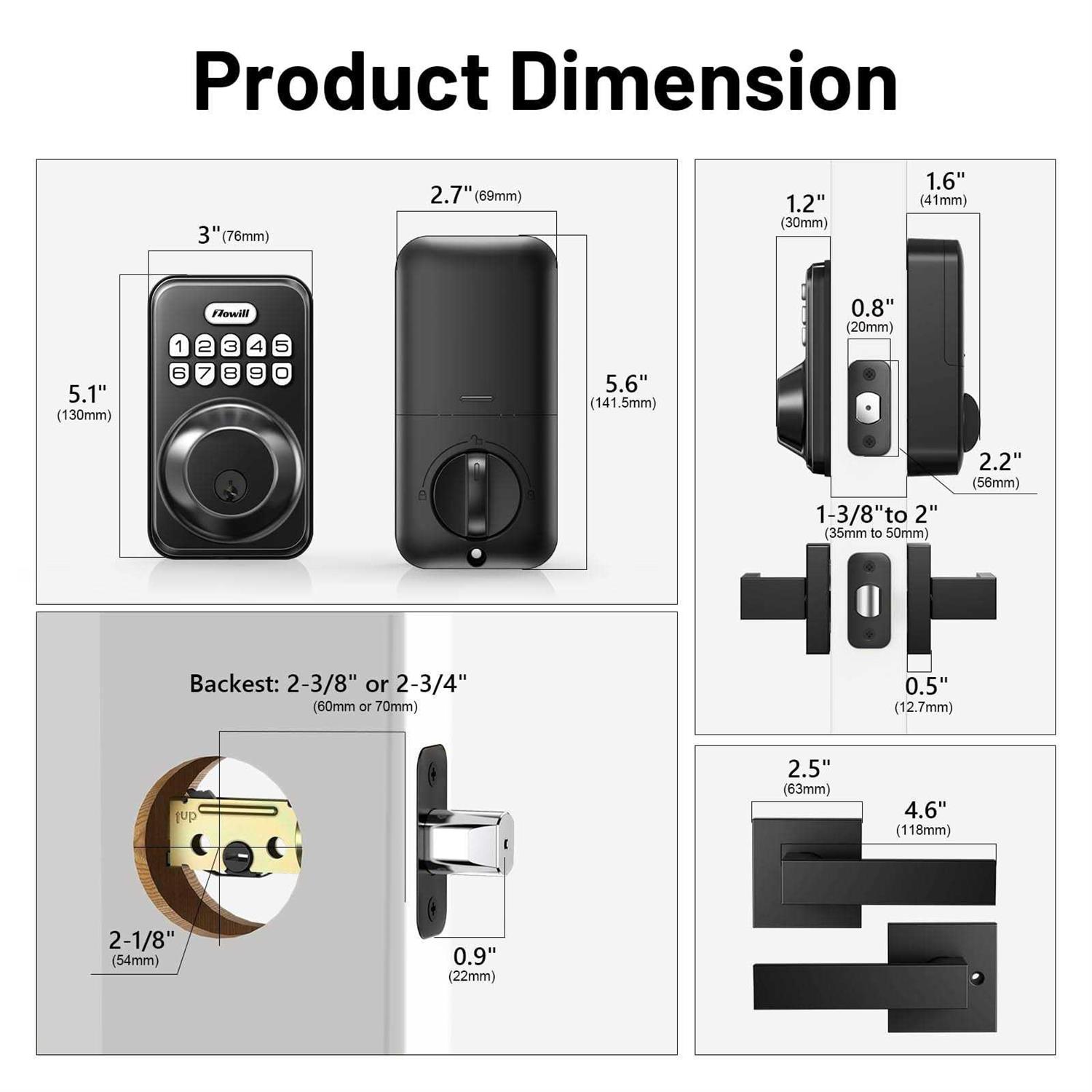 Zovajonia LED Shower Panel Tower System Stainless Steel Shower Tower 78-LJFT8029H - Mrs Treak