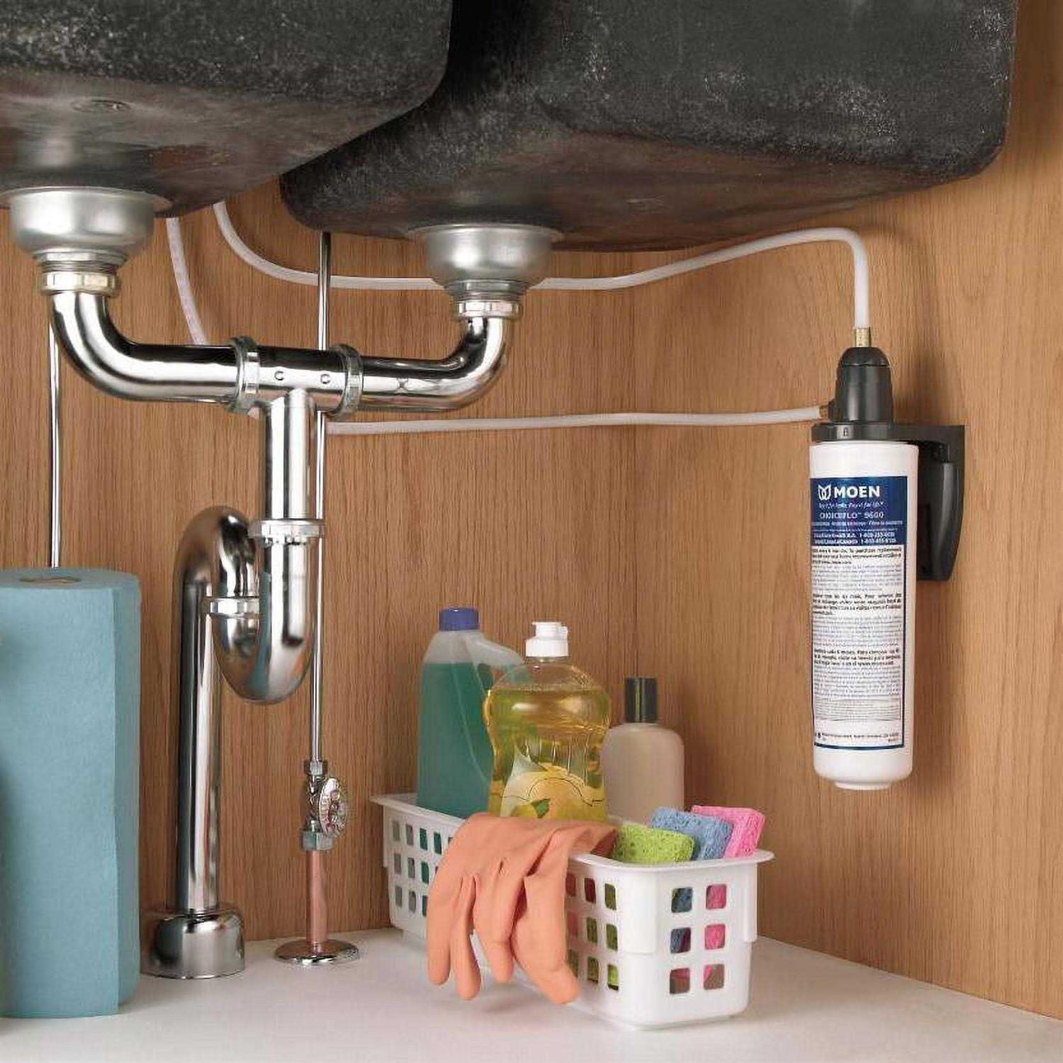 Moen 95612 Monticello Handle Hub Kit - MT - Mrs Treak