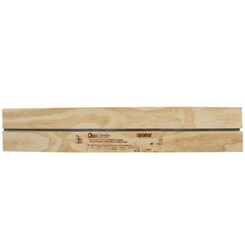 uPlug Concrete Foundation Crack Repair Kit. Repair Leaking Basement & Foundation Wall Cracks & Seams - MT - Mrs Treak