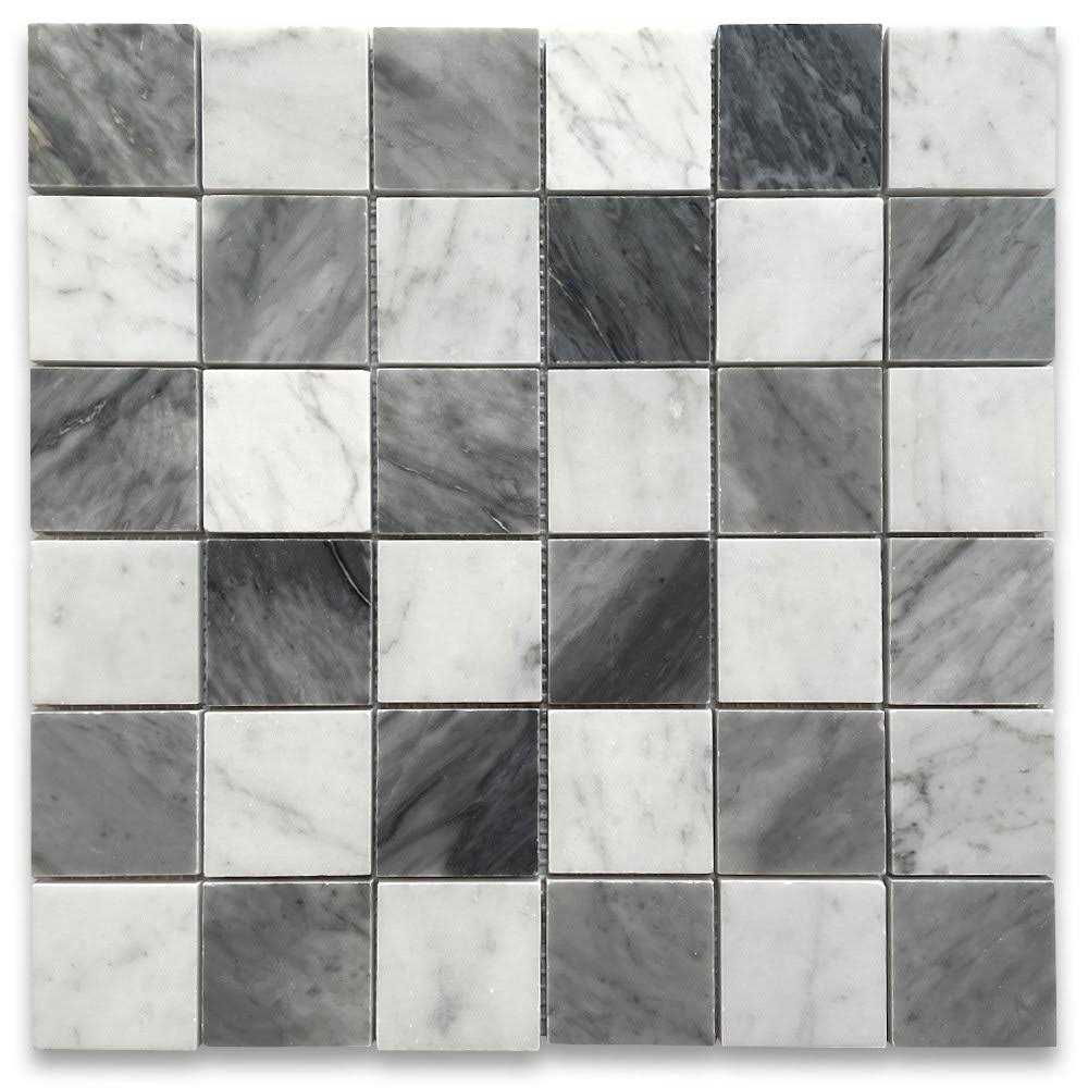 Mosaic Wall Floor Tile Marble Online - MT - Mrs Treak