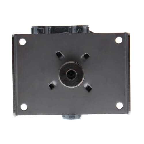 Westwood T11 Oil Burner Pump Tester W/ Case - MT - Mrs Treak