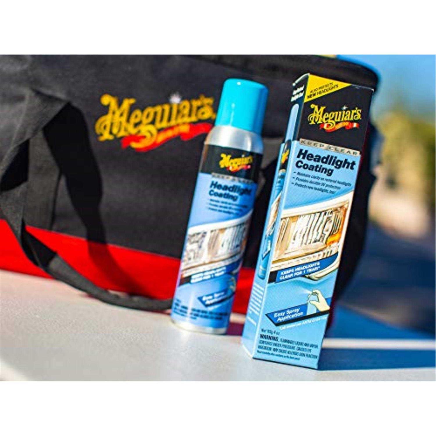 Meguiar’s D10801 Super Degreaser - MT - Mrs Treak