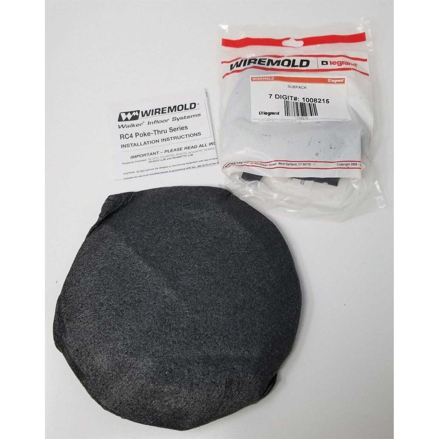 Wiremold Ratchet-Pro RPNFB Mounting Box - MT - Mrs Treak