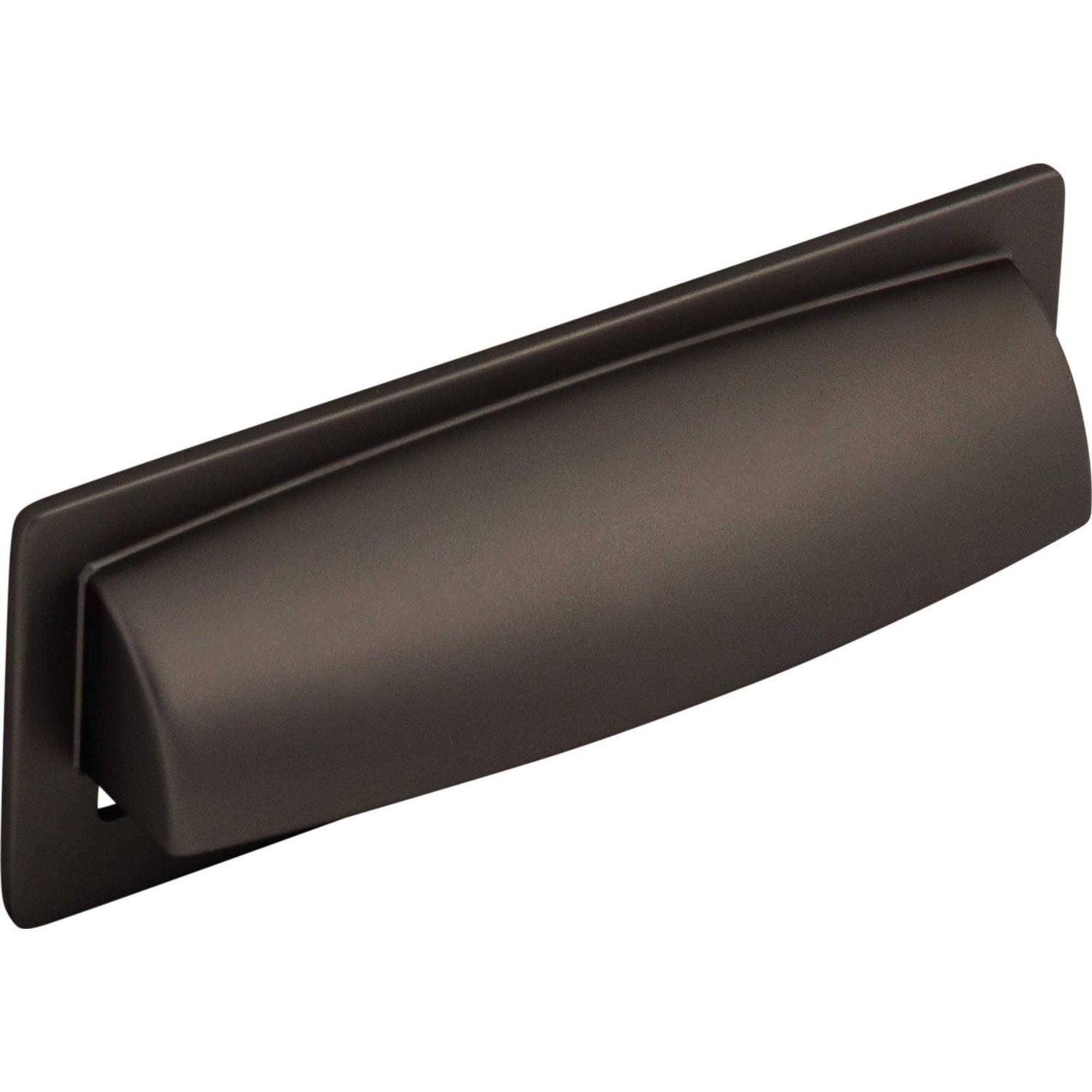 Top Knobs Davenport Pull 5 1/16 Inch TK3022HB - MT - Mrs Treak