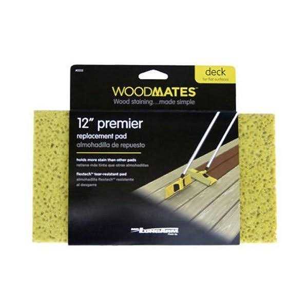 Woodmate 2498 Mr Grip Screw Hole Repair Kit - MT - Mrs Treak