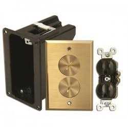 Wiremold G4000B-10 Raceway Base - Mrs Treak