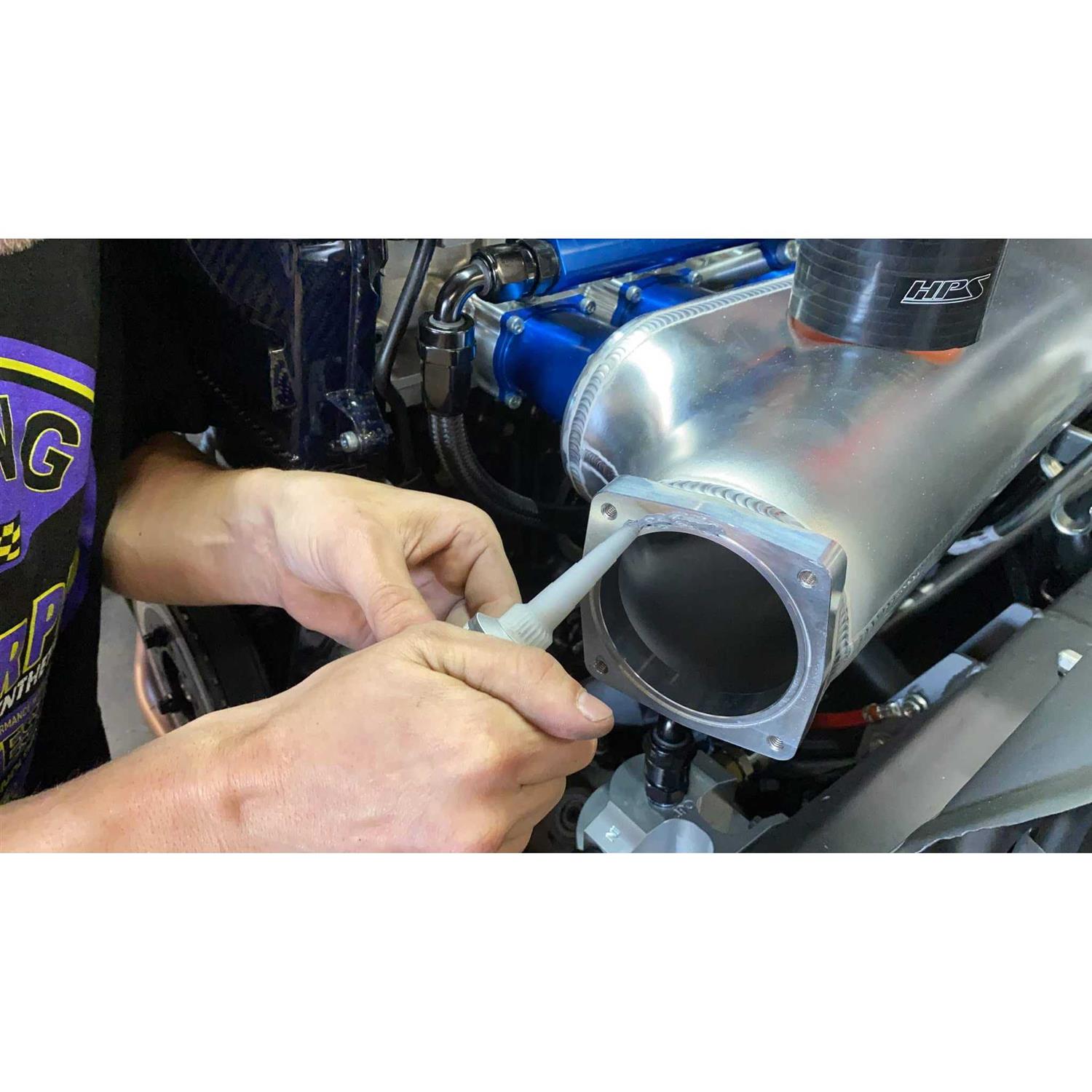 Permatex Ultra Grey Rigid High-Torque RTV Silicone Gasket Maker 22074 - MT - Mrs Treak