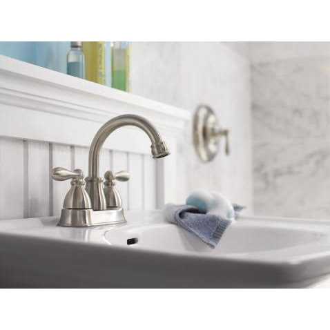 Moen Cadia Touchless Kitchen Faucet - MT - Mrs Treak