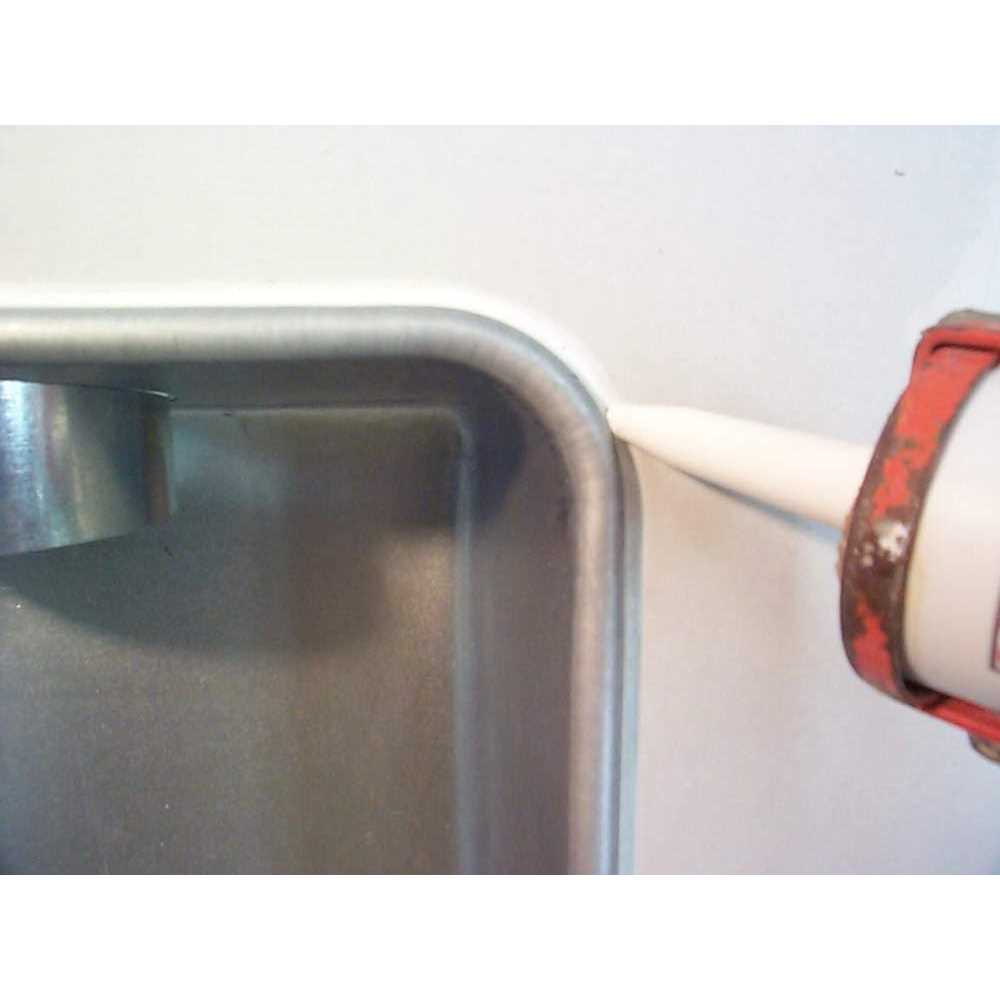 Dryer Vent Wall Plate Plastic Duct Connector Flange for Ventilation Straight Pipe, Cooling and Heating. Small Through The Wall Trim - MT - Mrs Treak