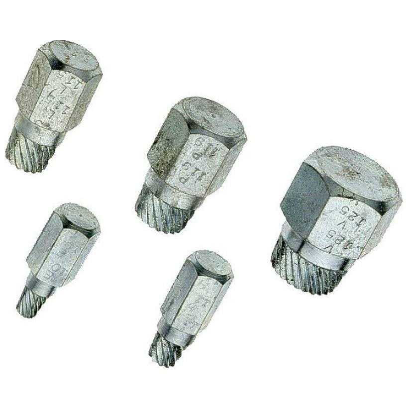 Superior Tool 3960 4-Way Key - MT - Mrs Treak