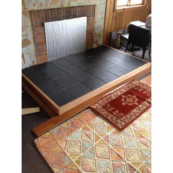 OSB ITD35 Freestanding Bathtub Rough-In Kit Brass Tail Pipe and ABS Plastic Adapter - MT - Mrs Treak