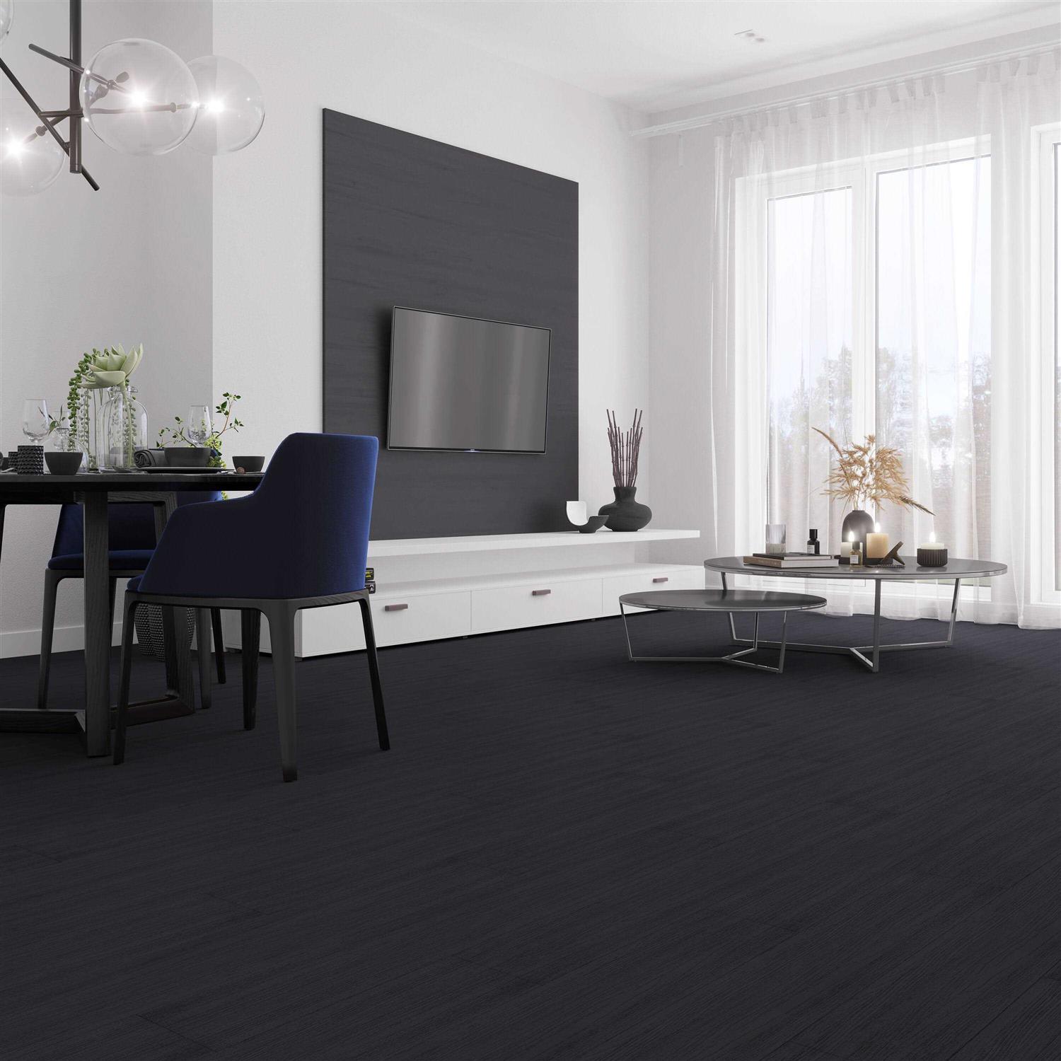Lucida USA Maxcore 28-MIL x 48-in L Interlocking Luxury Vinyl Plank Flooring - MT - Mrs Treak