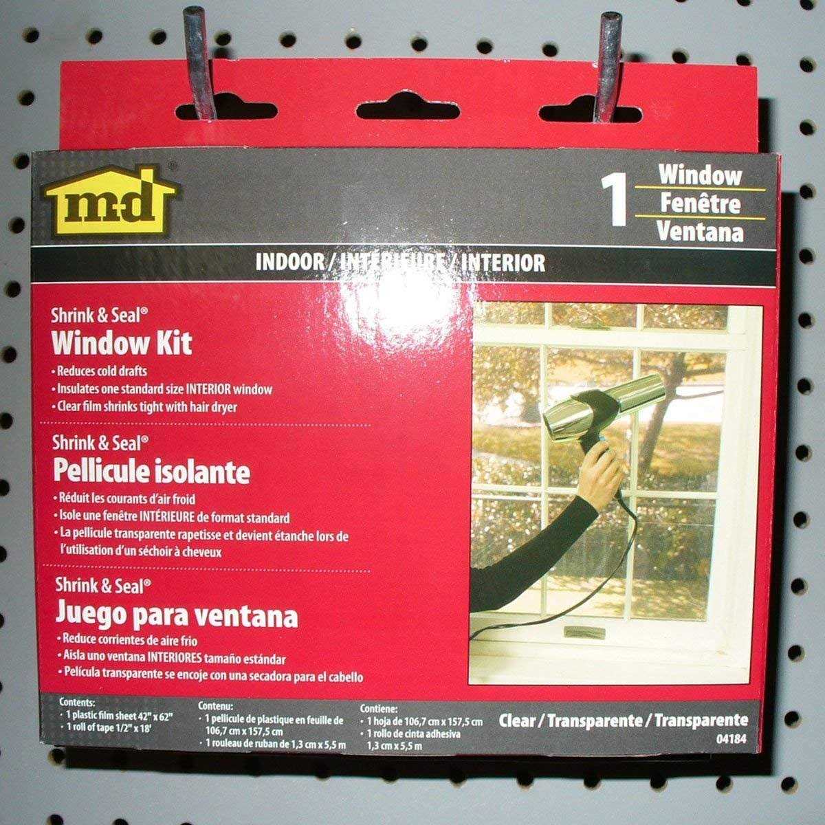 M-D Replacement Vinyl Threshold Insert - MT - Mrs Treak