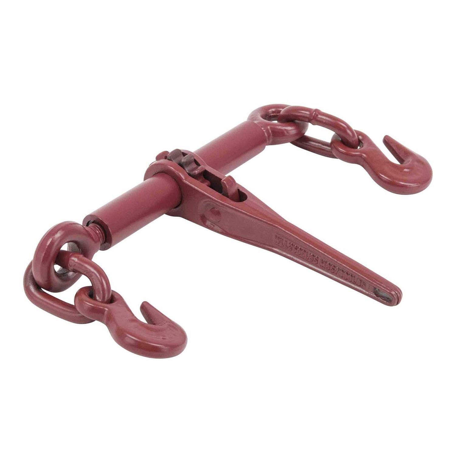 Mytee Products Ratchet Chain Binder 1/4 - MT - Mrs Treak