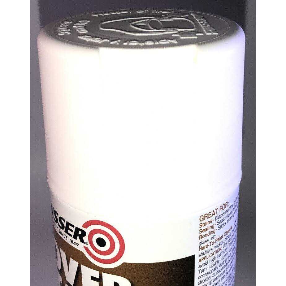 Zinsser Cover Stain Oil Based Primer - MT - Mrs Treak