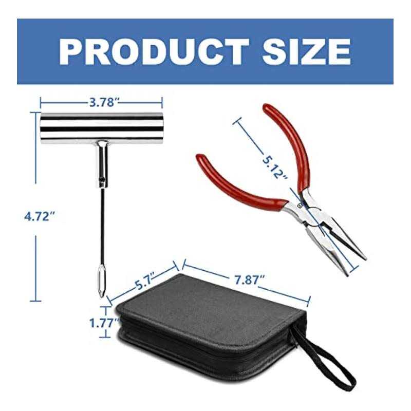 DR.PEN Flexible Grabber Claw Pick Up Reacher Tool With 4 Claws Bendable Hose Pickup Reaching Assist Tool for Litter Pick - MT - Mrs Treak