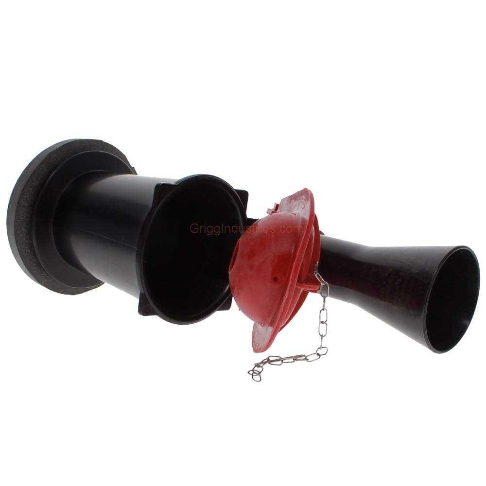 Kohler 1041840 Drain Rod - MT - Mrs Treak