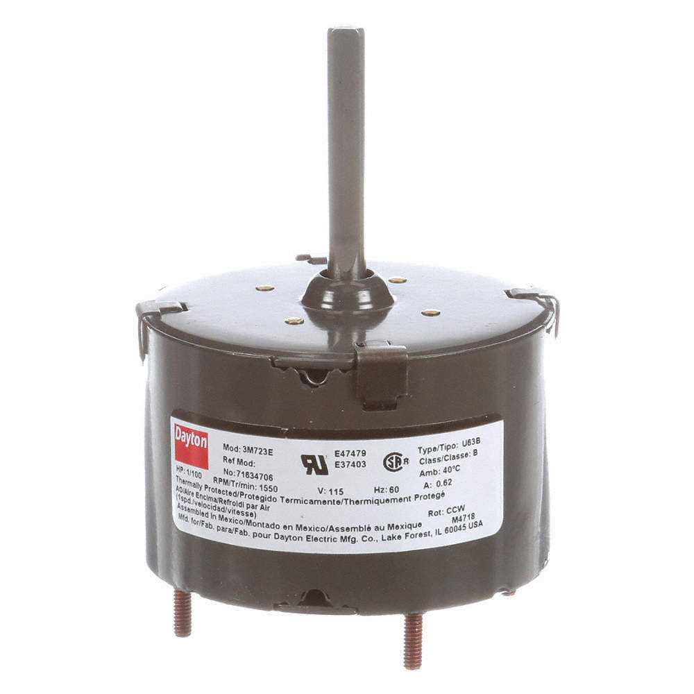 Dayton 6XH61 Gp Motor 1/4 Hp - MT - Mrs Treak