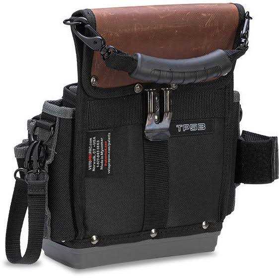 Veto Pro Pac TP4B Tool Pouch - MT - Mrs Treak