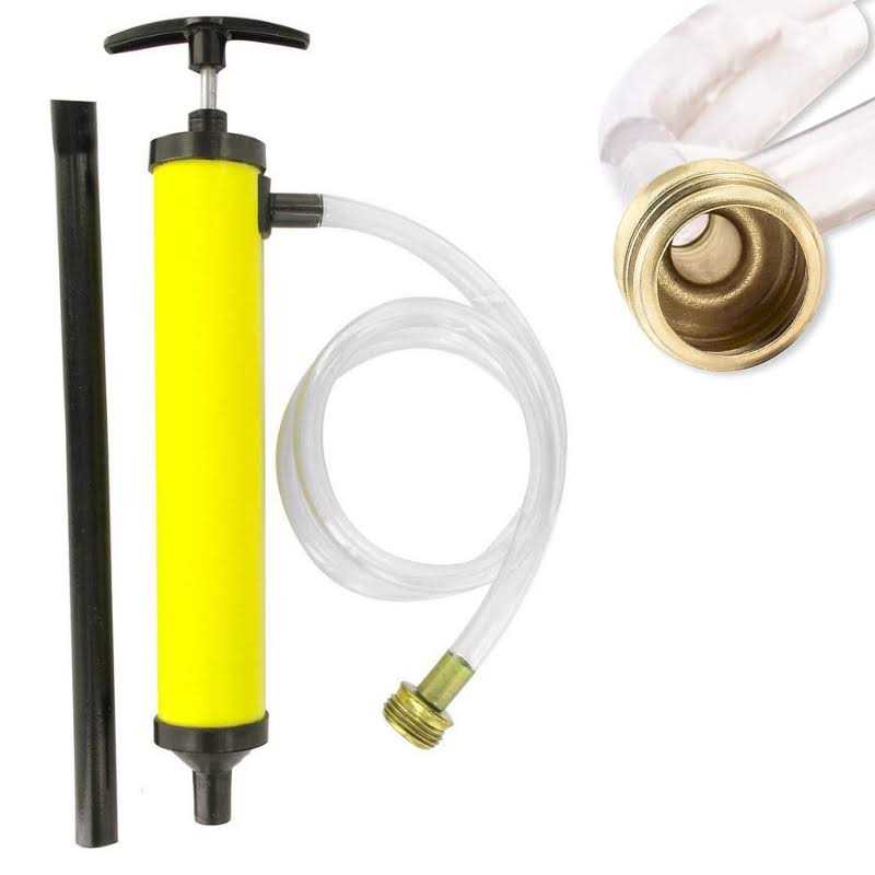 Valterra P23506LFVP Pump Converter Kit - MT - Mrs Treak