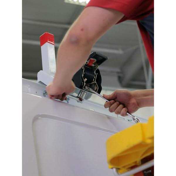 Weather Defender Original Ultimate Garage Door Threshold Floor Seal - MT - Mrs Treak