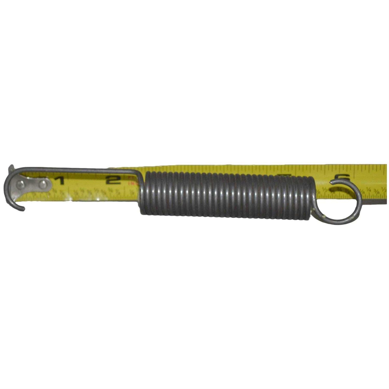 Fr Lane Compatible Replacement Recliner Mechanism Tension Spring 5 3/4 Inch Long - MT - Mrs Treak