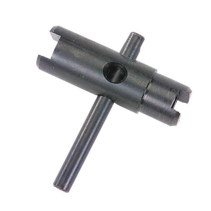 Traditions Ultimate Loading Cleaning Rod - MT - Mrs Treak