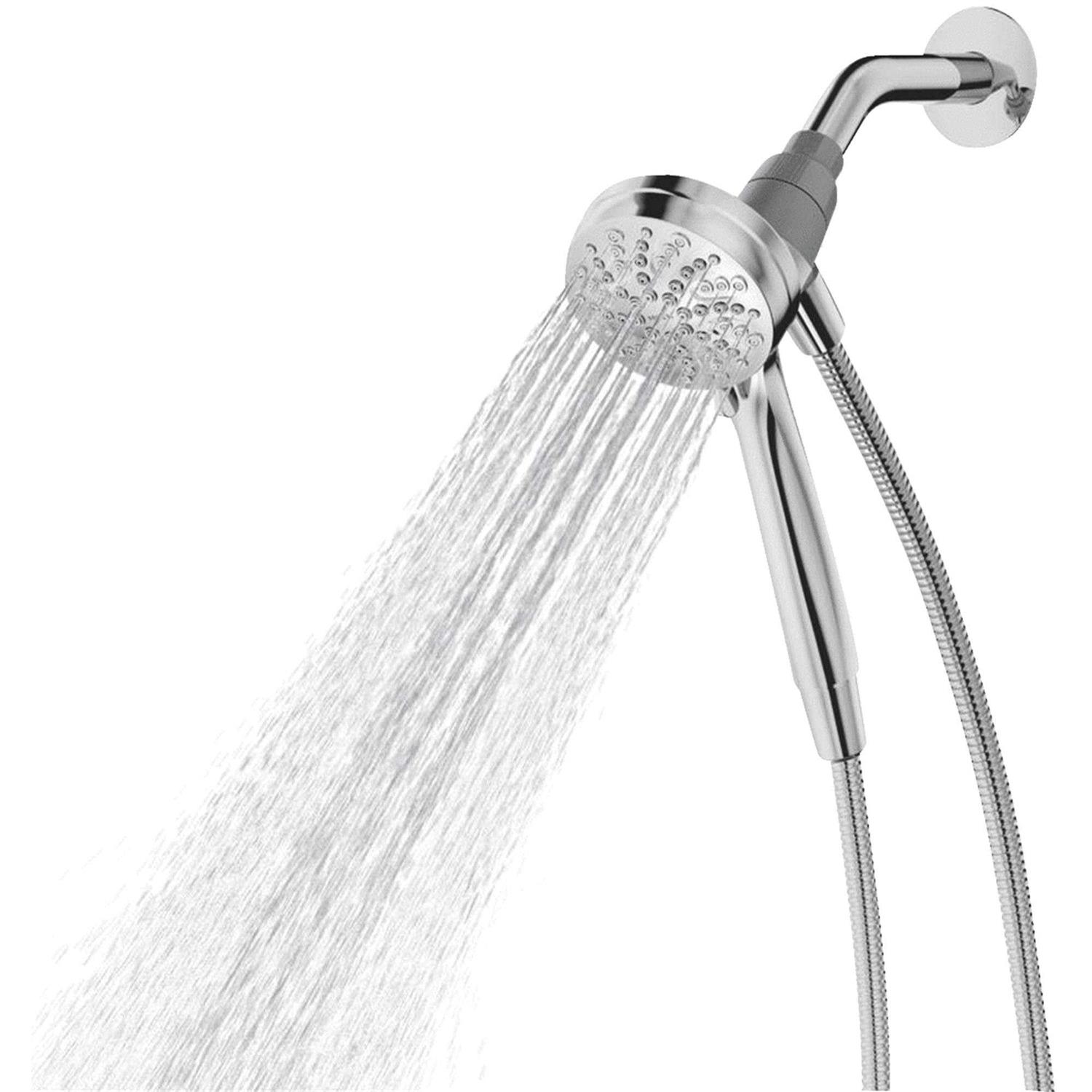 Moen Professional 4-Function Handheld - MT - Mrs Treak