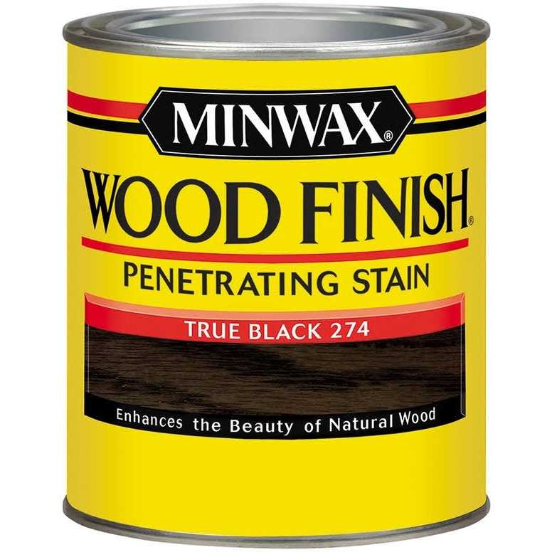 Minwax Finish Wood Stain - MT - Mrs Treak