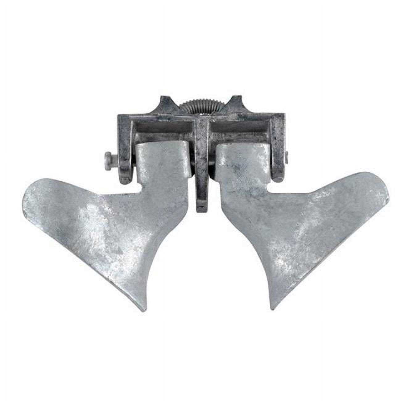 YARDGARD 12-In. x 50-Ft. Poultry Netting - MT - Mrs Treak