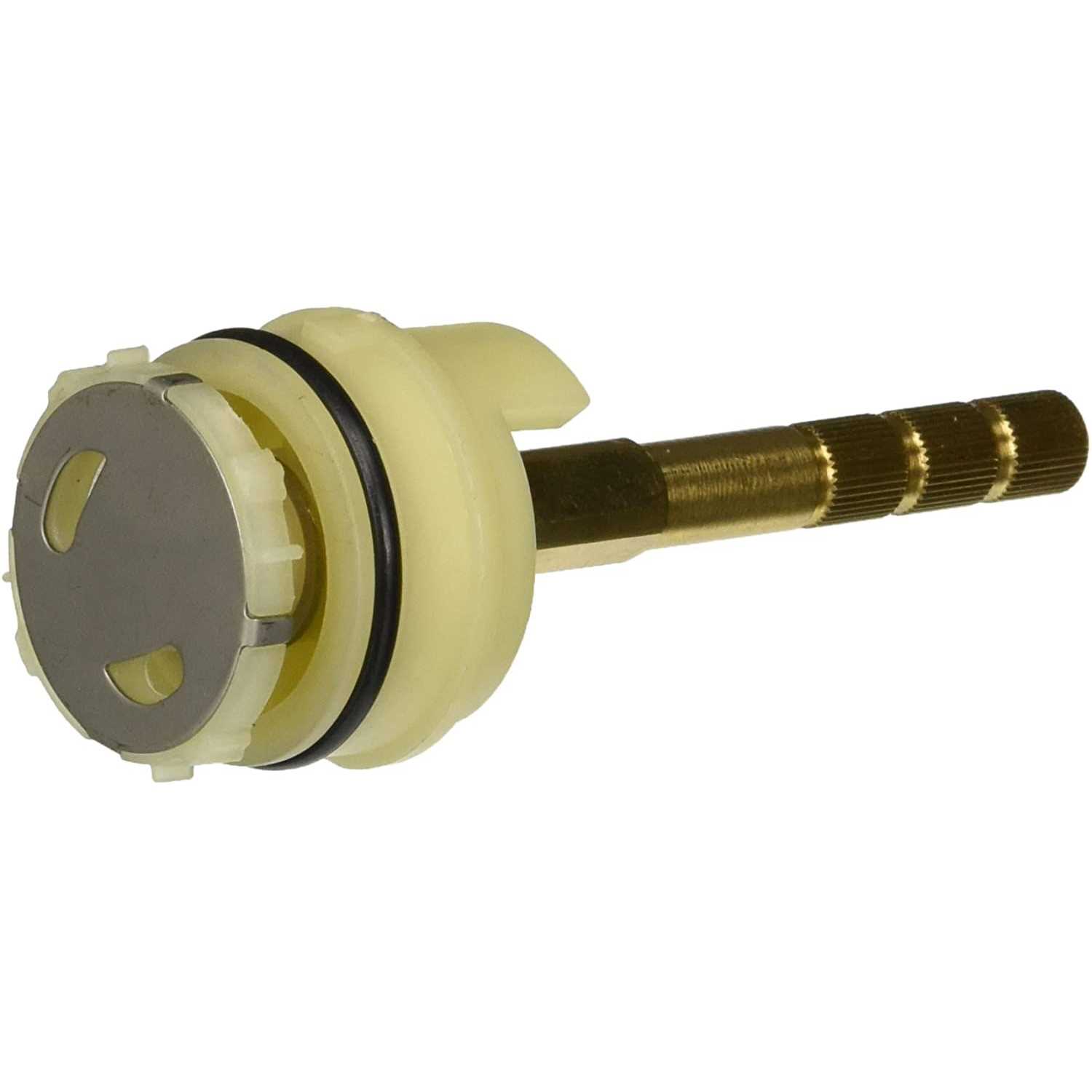 Danze DA603566 Square Stem Washerless Cartridge for Tub and Shower Faucet - MT - Mrs Treak