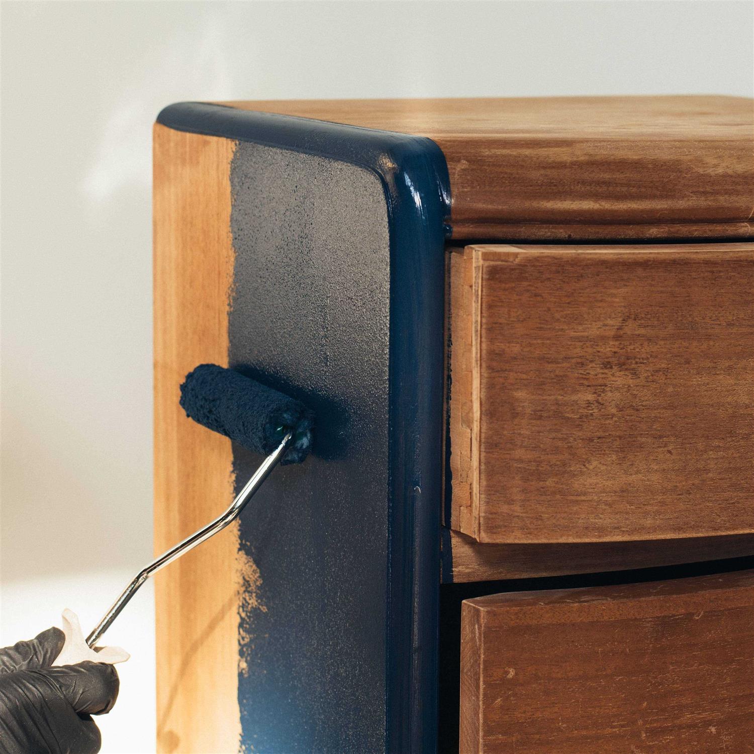 Up Paint Pre-Tinted Chalk Finish Paint - MT - Mrs Treak