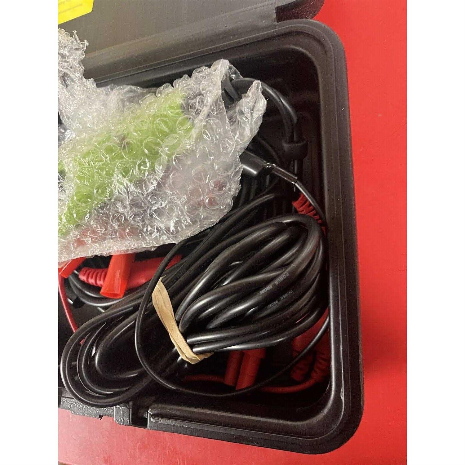 Power Probe III with Lead Set PP3LS01 - MT - Mrs Treak