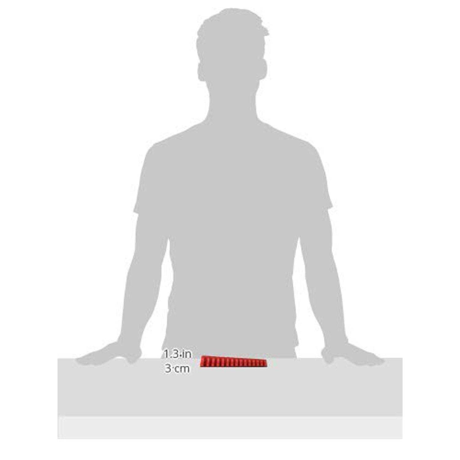Mechanics Time Saver LASTRAY 5 Row Lock-A-Socket Tray - MT - Mrs Treak