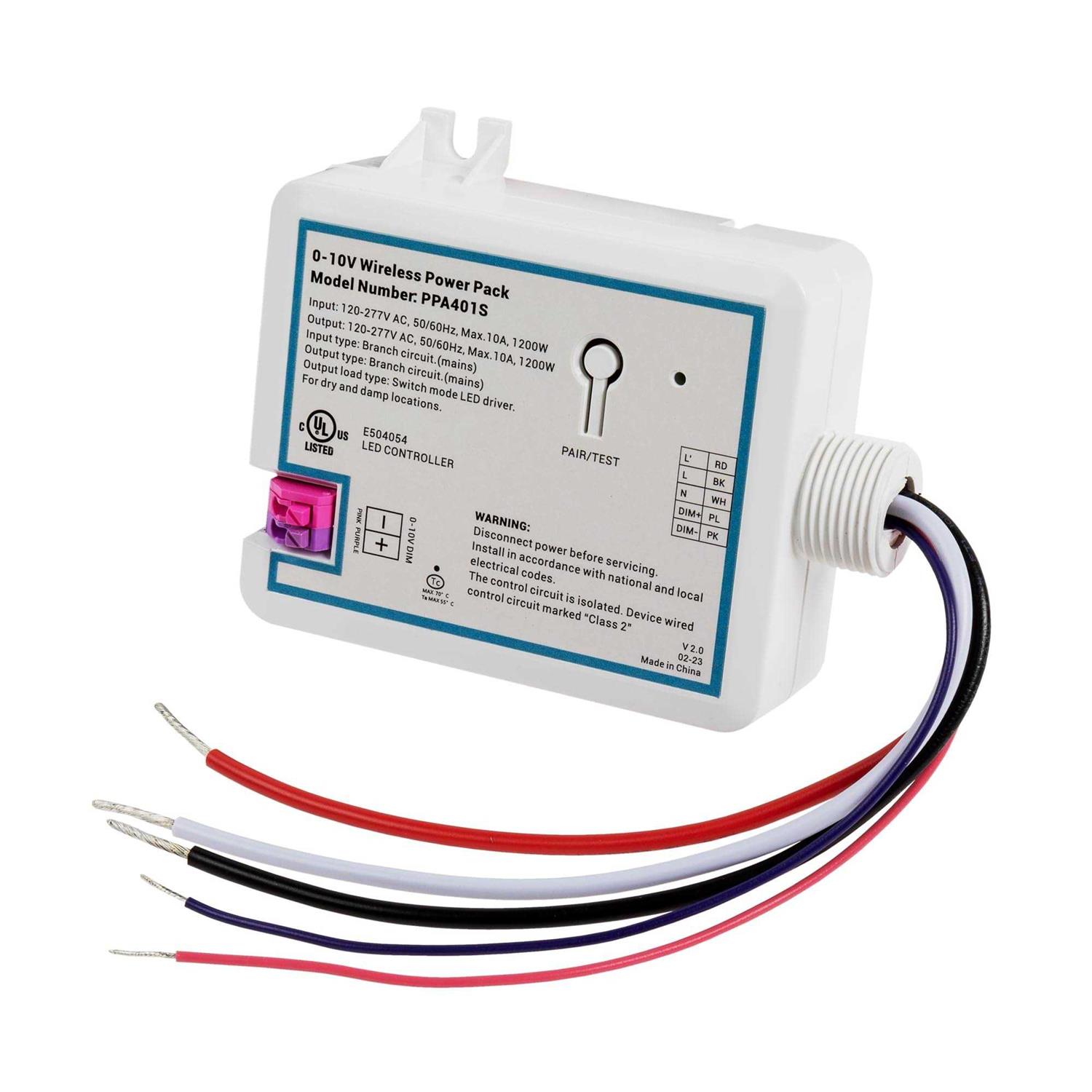 VDO Pressure Sender 400 PSI Floating Ground 360-406 - MT - Mrs Treak