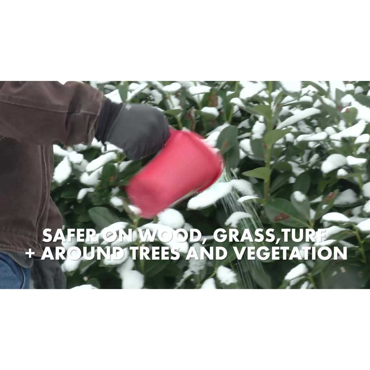 Snow Joe Melt20esb Calcium Chloride Blend Ice Melt - MT - Mrs Treak