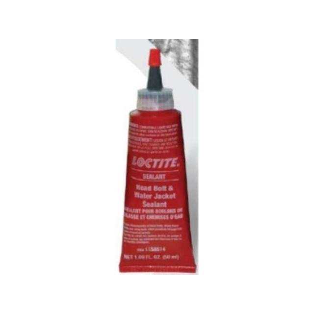 Loctite 1158514 Head Bolt and Water Jacket Sealant - MT - Mrs Treak