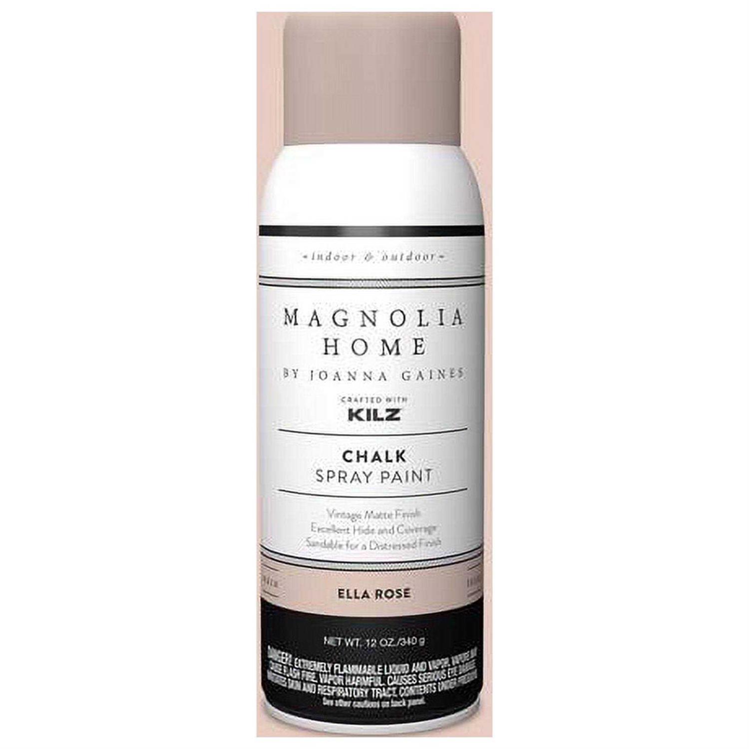 Magnolia Home by Joanna Gaines Base Paint and Primer Interior 1 - MT - Mrs Treak