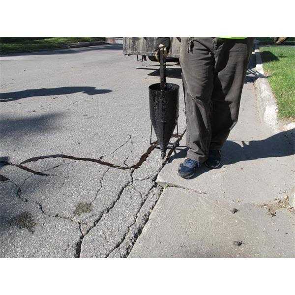 Marshalltown 926-3 London Pattern Brick Trowel - MT - Mrs Treak