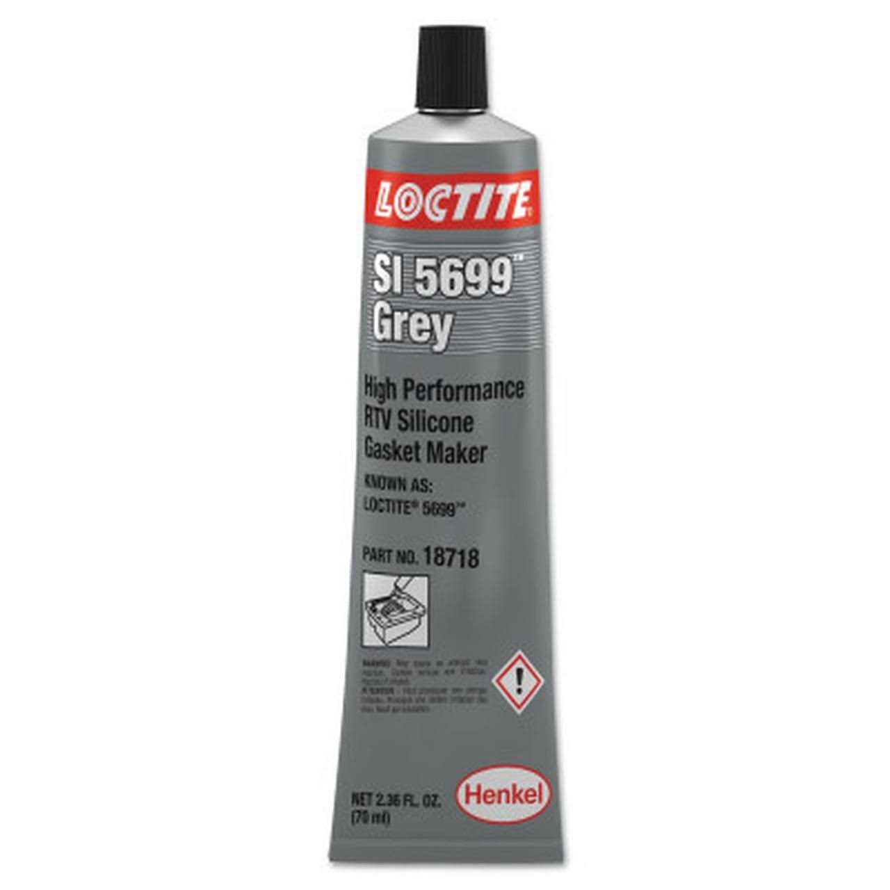 Loctite 567 Thread Sealant - MT - Mrs Treak