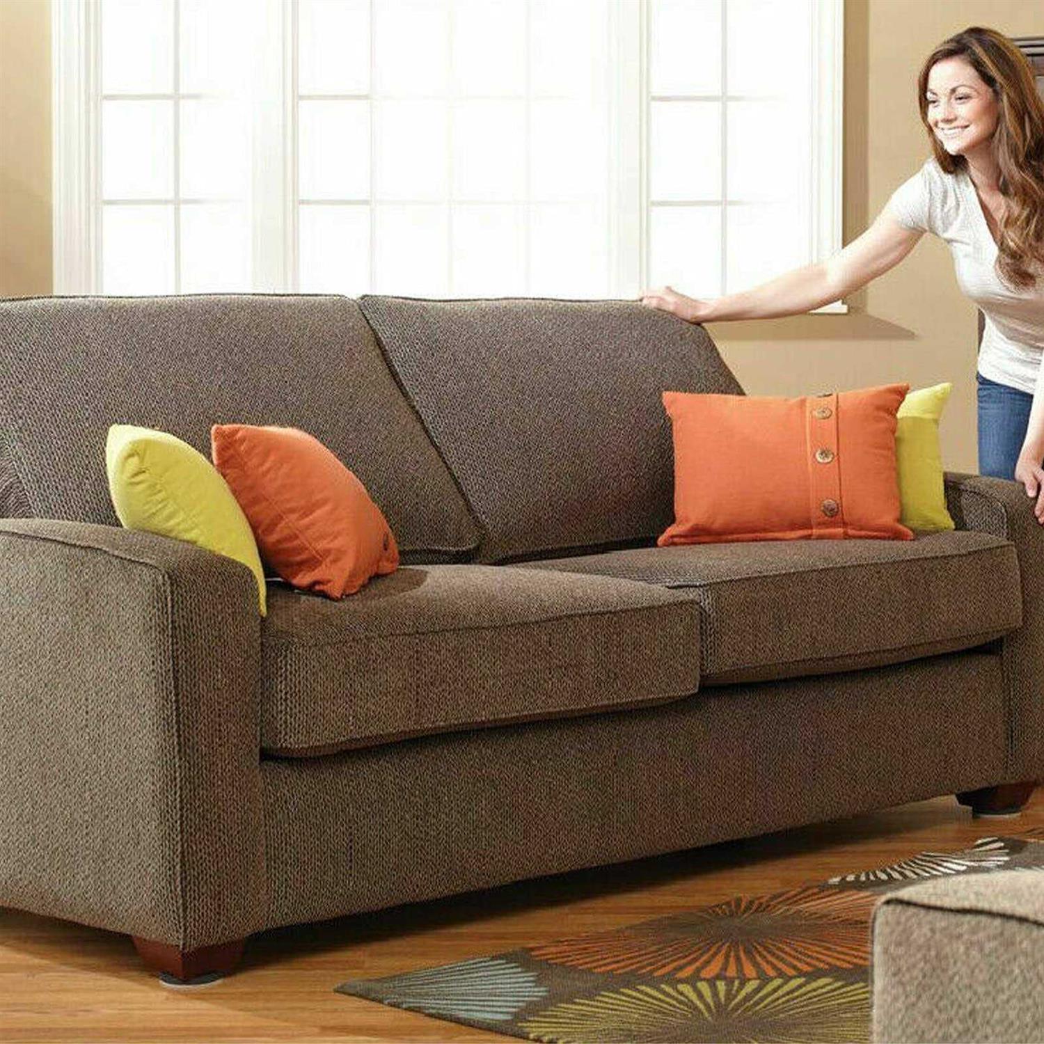 Foam Padding Sheet 34 Thick With Adhesive Backing Neoprene Insulatio - MT - Mrs Treak