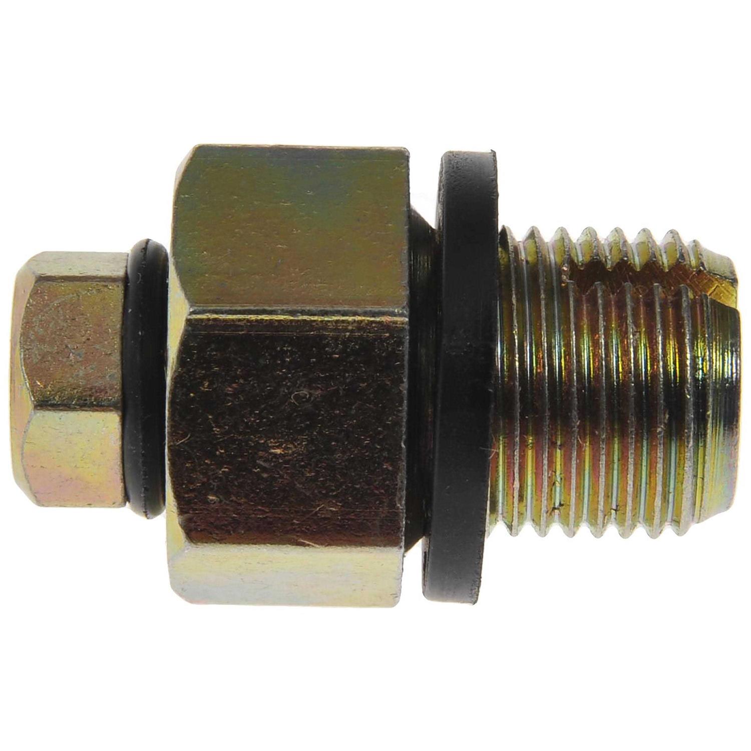 Dorman 090-042CD Engine Oil Drain Plug - MT - Mrs Treak