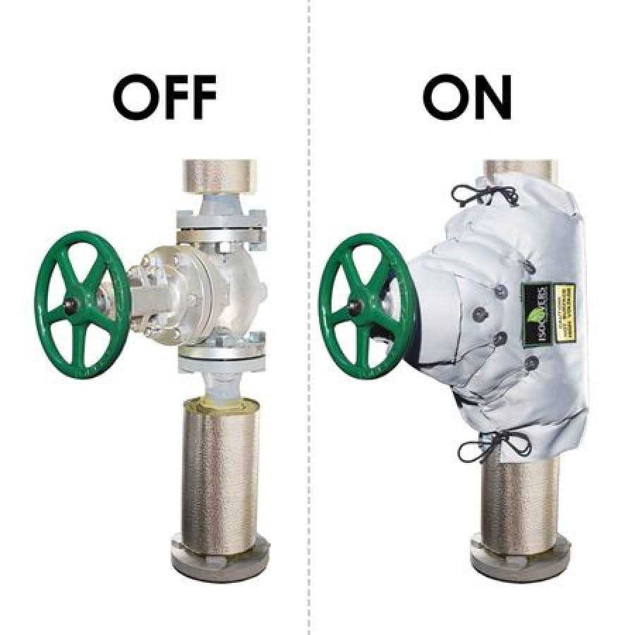 UniTherm Ceramic Insulation CF8-1-24X25 - MT - Mrs Treak