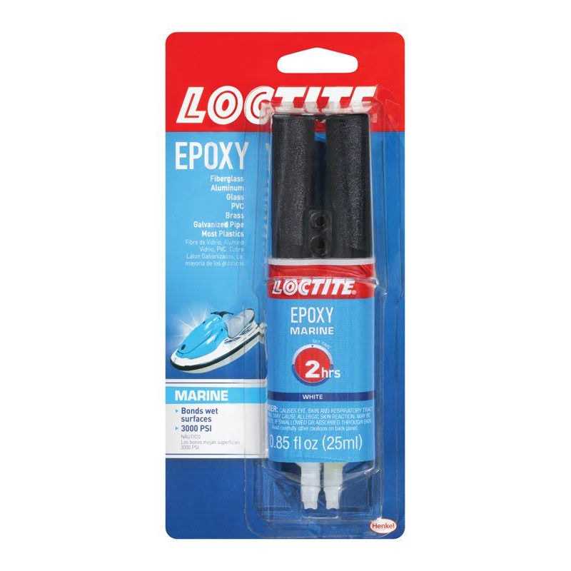 Loctite Epoxy Instant Mix - MT - Mrs Treak